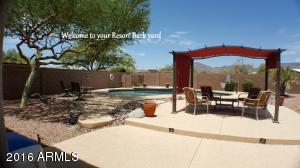 11450 Enrose St, Mesa, AZ 85207 photo 26