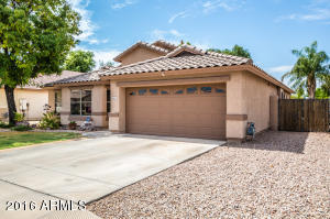 9437 E Olla Ave, Mesa, AZ 85212 photo 2