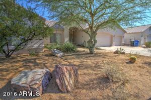 4257 E Nisbet Rd, Phoenix, AZ 85032 photo 1