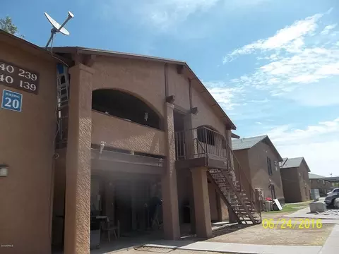 465 W Ivyglen St #20, Mesa, AZ 85201