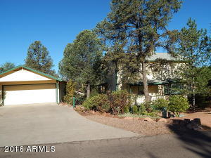 604 N Granite Dr, Payson, AZ 85541 photo 1