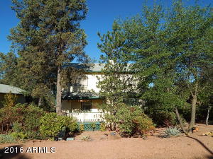 604 N Granite Dr, Payson, AZ 85541 photo 43