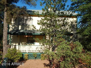 604 N Granite Dr, Payson, AZ 85541 photo 29