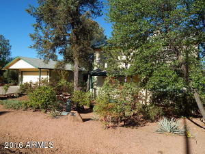 604 N Granite Dr, Payson, AZ 85541 photo 30