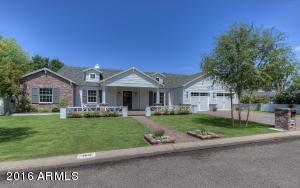 4612 N 39th Pl, Phoenix, AZ 85018 photo 1