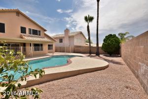 6366 E Riverdale St, Mesa, AZ 85215 photo 25