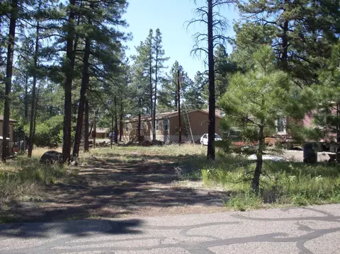 17110 S Iron Springs Road Unit 2 UNIT 2  56, Munds Park, AZ 86017