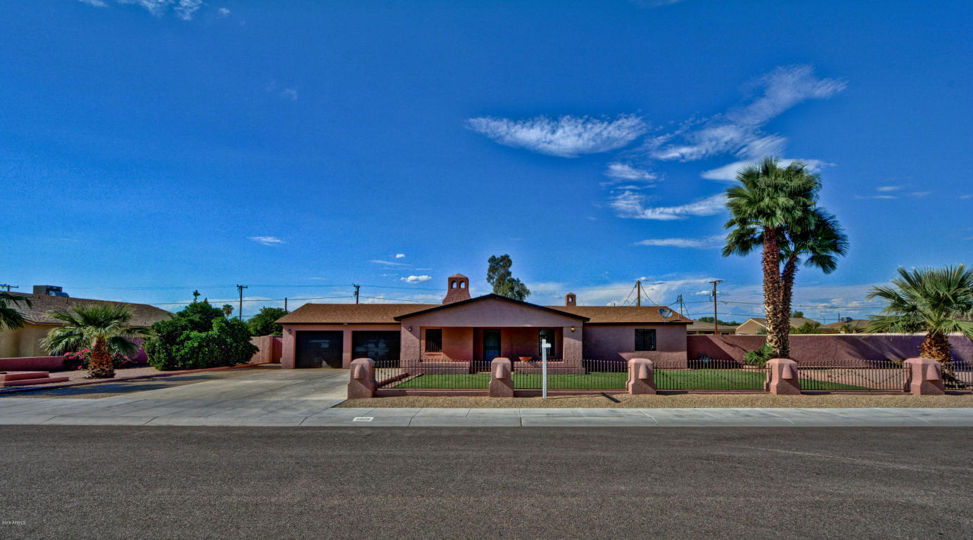 2906 E Danbury Rd, Phoenix, AZ 85032 photo 4