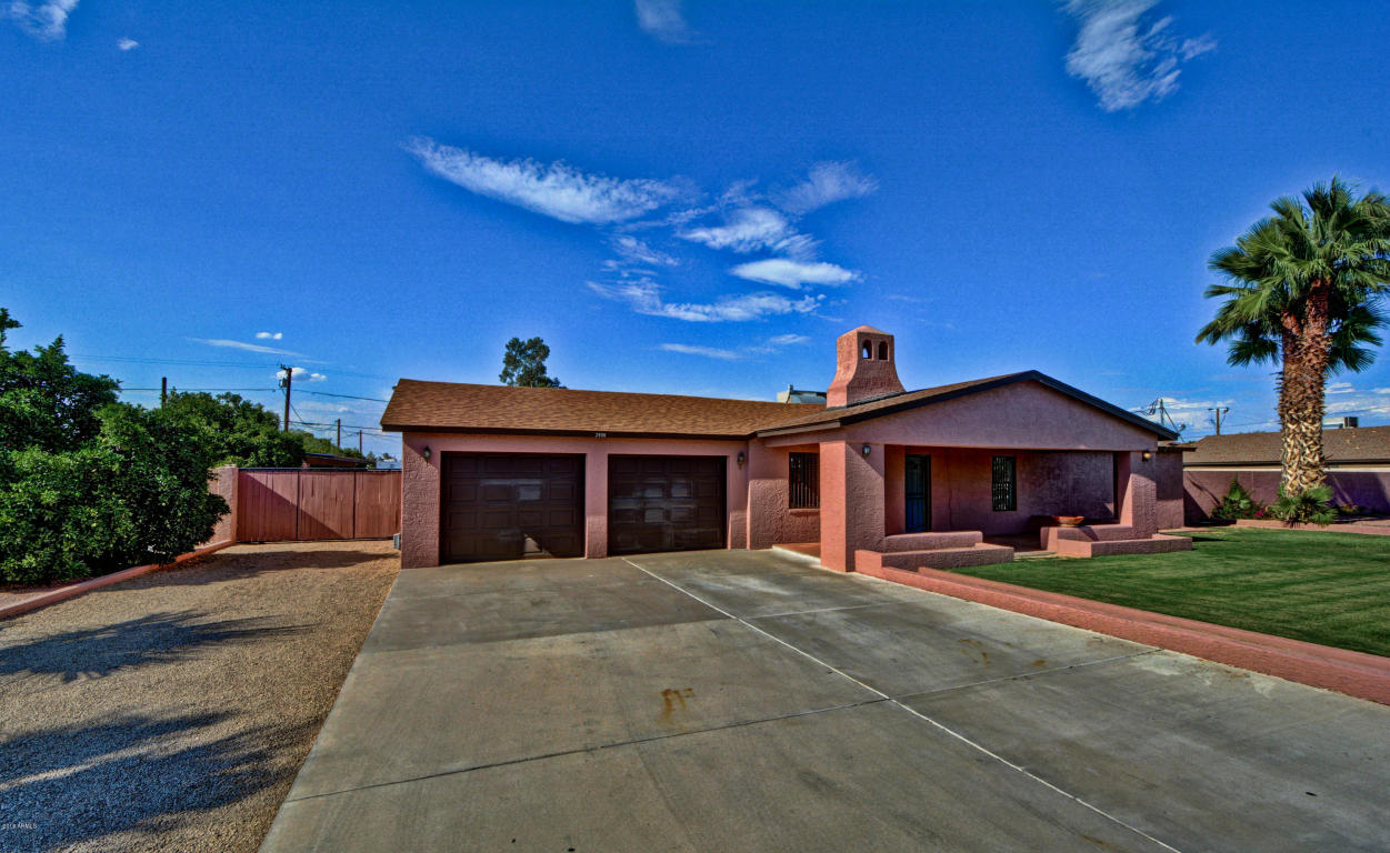 2906 E Danbury Rd, Phoenix, AZ 85032 photo 5