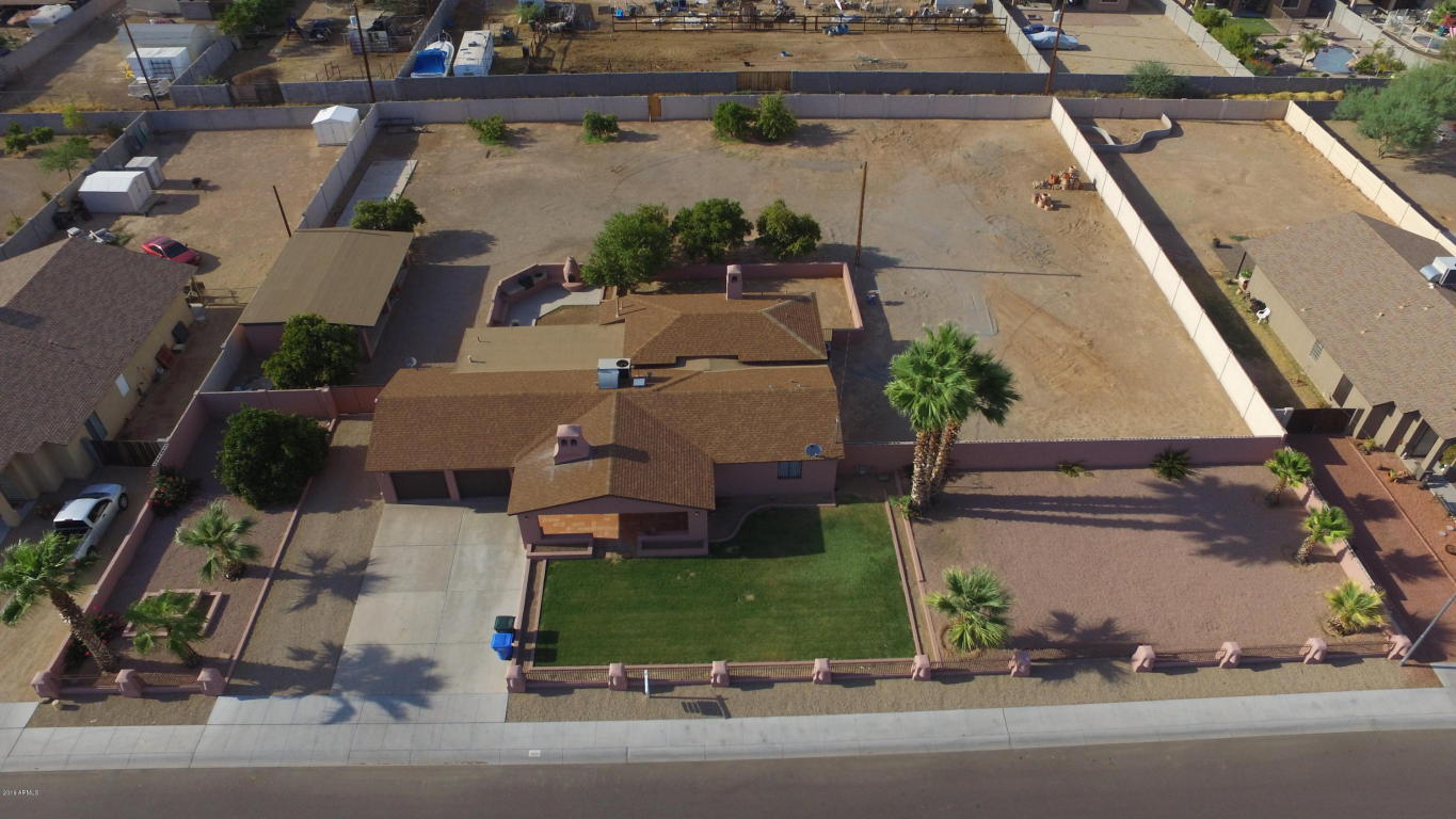 2906 E Danbury Rd, Phoenix, AZ 85032 photo 1