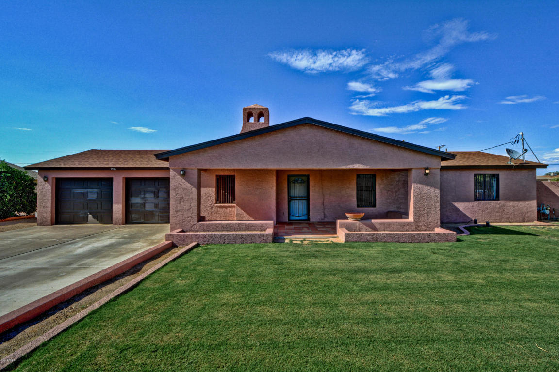 2906 E Danbury Rd, Phoenix, AZ 85032 photo 3