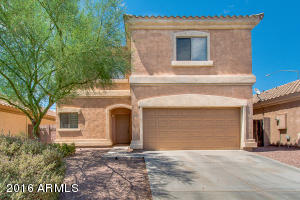 10404 E Baltimore Cir, Apache Junction, AZ 85120 photo 1