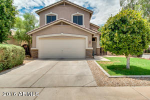 8721 E Nido Cir, Mesa, AZ 85209 photo 1