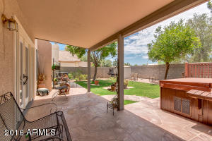 870 N Olympic Dr, Gilbert, AZ 85234 photo 19