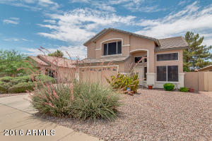 870 N Olympic Dr, Gilbert, AZ 85234 photo 2