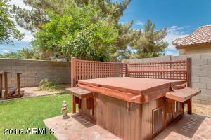 870 N Olympic Dr, Gilbert, AZ 85234 photo 20