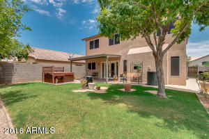 870 N Olympic Dr, Gilbert, AZ 85234 photo 22