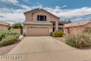 870 N Olympic Dr, Gilbert, AZ 85234 photo 1