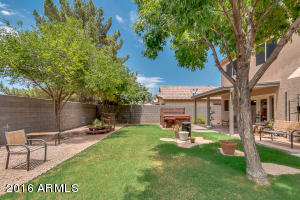 870 N Olympic Dr, Gilbert, AZ 85234 photo 23