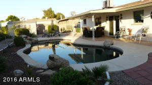 6448 E Dodge St, Mesa, AZ 85205 photo 2