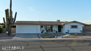 6448 E Dodge St, Mesa, AZ 85205 photo 1