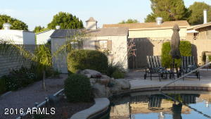 6448 E Dodge St, Mesa, AZ 85205 photo 3