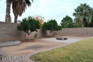 1443 E Beacon Dr, Gilbert, AZ 85234 photo 22