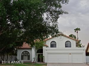 1048 S Cape Ct, Gilbert, AZ 85233 photo 1