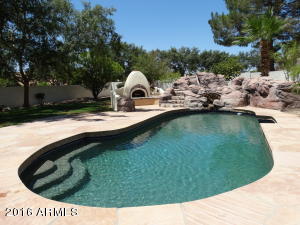 1048 S Cape Ct, Gilbert, AZ 85233 photo 5