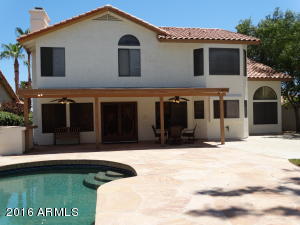 1048 S Cape Ct, Gilbert, AZ 85233 photo 49
