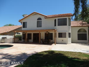 1048 S Cape Ct, Gilbert, AZ 85233 photo 50