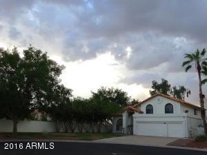 1048 S Cape Ct, Gilbert, AZ 85233 photo 6