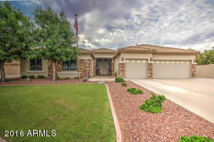 683 S Roanoke St, Gilbert, AZ 85296 photo 39