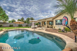 683 S Roanoke St, Gilbert, AZ 85296 photo 32