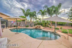 683 S Roanoke St, Gilbert, AZ 85296 photo 3