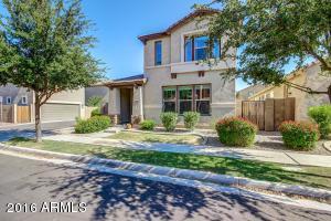 3349 E Jasper Dr, Gilbert, AZ 85296 photo 2