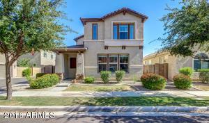 3349 E Jasper Dr, Gilbert, AZ 85296 photo 1