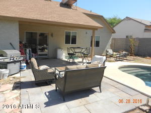 1025 E Oraibi --, Phoenix, AZ 85024 photo 17
