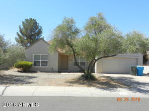 1025 E Oraibi --, Phoenix, AZ 85024 photo 1