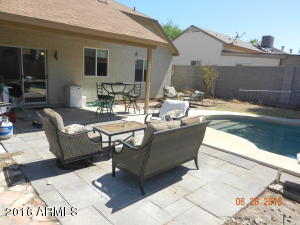 1025 E Oraibi --, Phoenix, AZ 85024 photo 14
