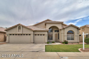 843 W Rawhide Ave, Gilbert, AZ 85233 photo 1