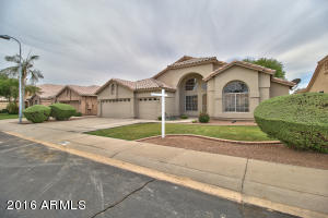 843 W Rawhide Ave, Gilbert, AZ 85233 photo 3