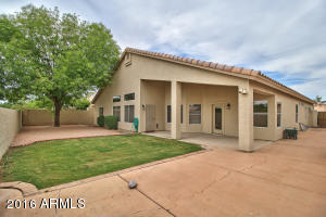 843 W Rawhide Ave, Gilbert, AZ 85233 photo 28