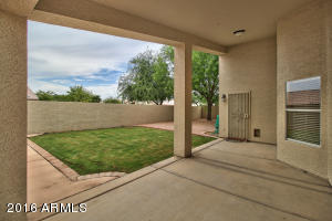 843 W Rawhide Ave, Gilbert, AZ 85233 photo 29