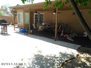3880 Everett Dr, Phoenix, AZ 85032 photo 1