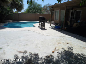 3880 Everett Dr, Phoenix, AZ 85032 photo 2