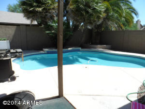 3880 Everett Dr, Phoenix, AZ 85032 photo 3