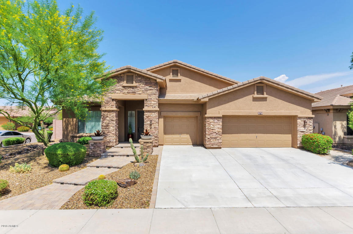 2020 W Spur Dr, Phoenix, AZ 85085 photo 1