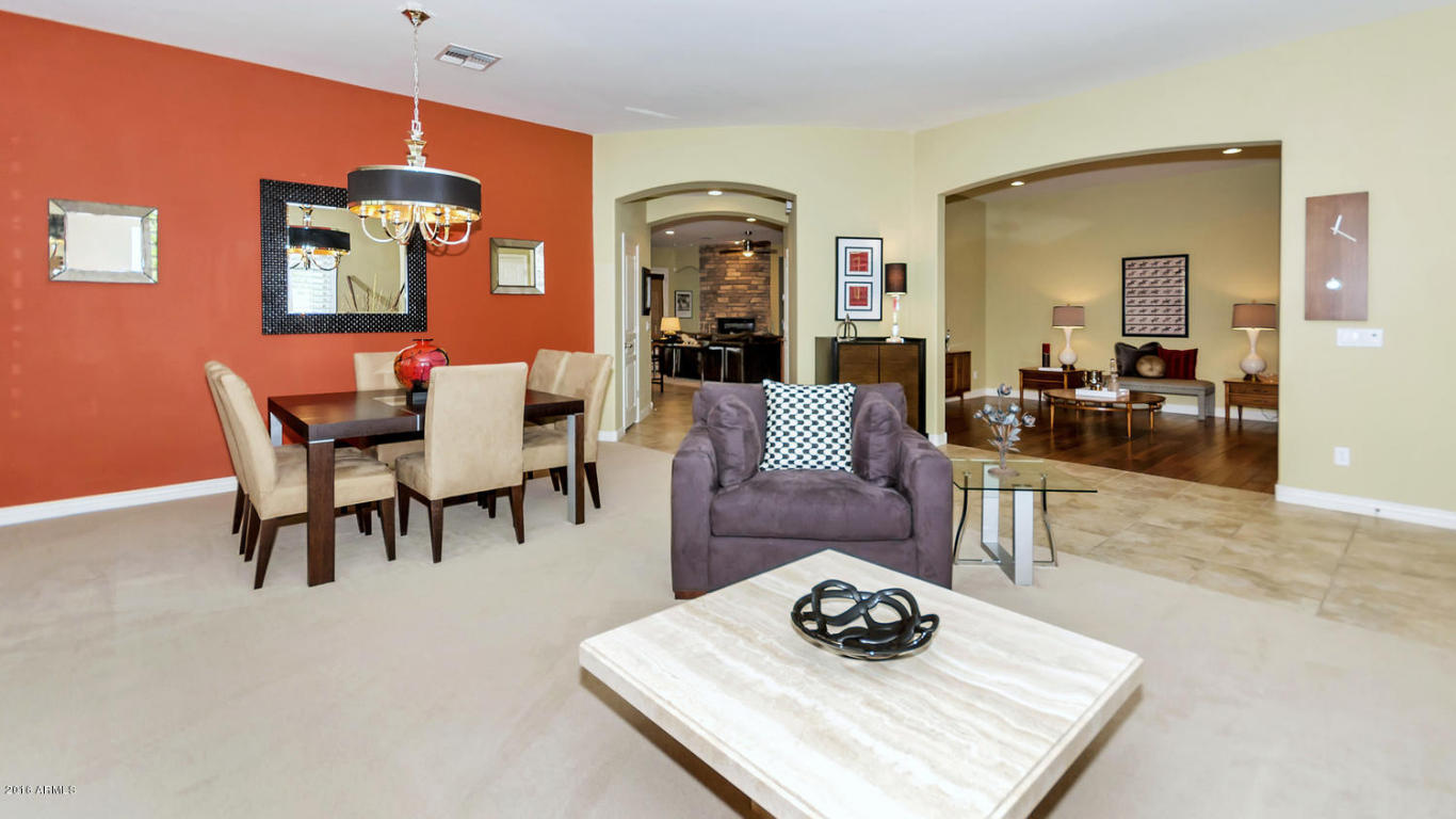 2020 W Spur Dr, Phoenix, AZ 85085 photo 5