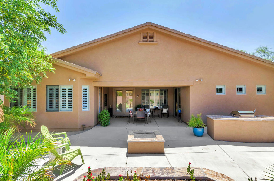 2020 W Spur Dr, Phoenix, AZ 85085 photo 27